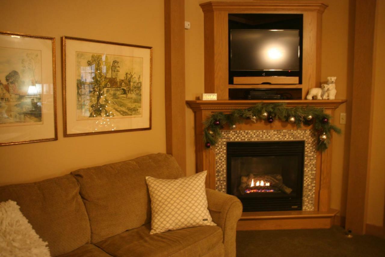 The Barn Inn Bed And Breakfast Millersburg Extérieur photo